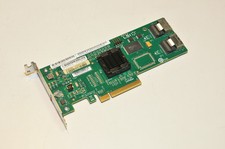 Sun / LSI SAS3081E-S SATA/SAS 3Gb/s LP PCI RAID Controller Card 371-3255-03 picture