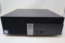 Dell OptiPlex 7050 Desktop Intel Core i5 6th Gen 8GB RAM 256GB NVMe No OS picture