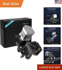 Compact Creality Ender 3 Direct Drive Extruder - Enhanced Printing Experience picture