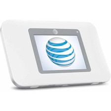 Netgear AirCard 770S (770S) AT&T White - Good picture