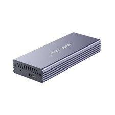 Acasis 20Gbps USB-C SSD Case Compatible with MacBook 2013-2017 Models for Apple picture