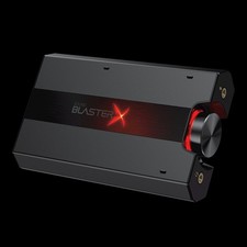 Creative 70SB170000000 Sound BlasterX G5 Card picture