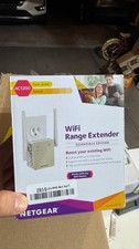 NETGEAR EX6120 AC1200 WiFi Range Extender Dual Band 1500 Sq Ft Coverage Home picture