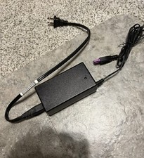 HP 0957-2271 Genuine Original AC Power Adapter Charger 32V OfficeJet 6500A Plus picture