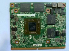 NEW AMD Embedded GPU E9260 216-0896288 4GB GDDR5 Video Graphics Card MXM 3.0 Typ picture
