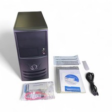 In Win Z Series Micro ATX 945 Mini PC Desktop Tower 100642732 - No HDD (BO) picture
