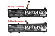 Genuine L20C4PC1 L20M4PC1 L20M4PC2 Battery LenovoLegion 5 15ACH6H 16ACH6H picture