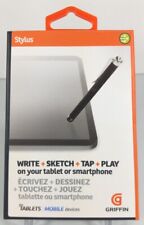 Griffin Sprint Stylus Tablet Smartphone New Sealed picture