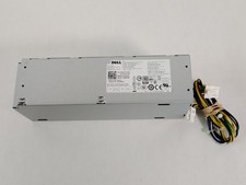 Dell OptiPlex 3040 SFF 8 Pin 180W Desktop Power Supply 5XV5K picture