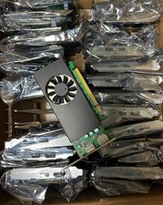 Lenovo AMD Radeon RX6400 RX 6400 4GB GDDR6 Graphics Card- picture