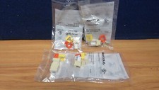 Suttle SpeedStar SE-2-7001-SB Jack 8 P/8C Category 5e 568A/B X 4 PCS 614437 picture