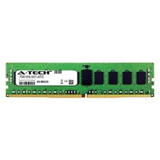 8GB DDR4 2133MHz PC4-17000 RDIMM Replacement for HP 790109-001 Server Memory RAM picture