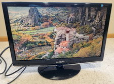Samsung SyncMaster 2333SW 23