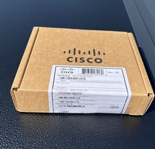 Cisco VIC34FXSDID 4Port VIC3 4FXS DID VoiceFax Interface Card G1N picture