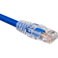 Weltron Cat.5e UTP Patch Network Cable (90C5ECBBL001) picture