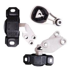 Motor Mount Kit for 2011-2015 Fortwo 1.0L L3 Electric A70015 A70016 A70017 picture