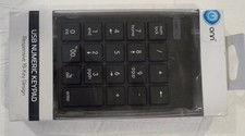 ONN USB NUMERIC KEYPAD picture
