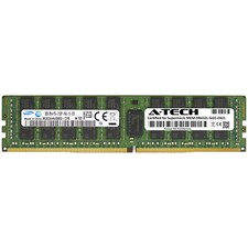 32GB PC4-17000 RDIMM Replacement for Supermicro MEM-DR432L-SL01-ER21 Memory RAM picture