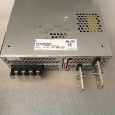 Switching Power Supply Pre-owned PBA1500F-24 For COSEL 24V 70A 1500W picture