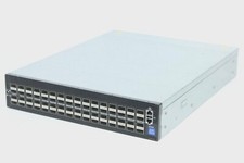 Mellanox SN3800 MSN3800-CS2RO 64-Port 100GbE QSFP28 Switch ONIE picture