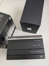 Apple Logic Studio Logic Pro 8 Box Set CDs Manuals Legacy Mac READ picture