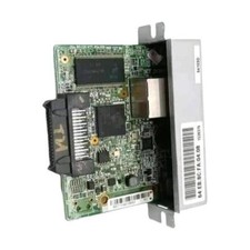 UB-E03 M252A C32C824541 Ethernet Interface Card Fits For Epson TM-U220 TM-U230 picture