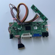 Controller board for LP156WH4(TL)(N1) LP156WH4 TL 1366X768 HDMI VGA LED 15.6 DVI picture