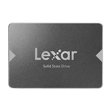 Lexar NS100 512GB 2.5” SATA III Internal SSD Solid State Drive Up to 550MB/s ... picture