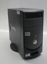 Dell Dimension 2350 Desktop Computer Intel Pentium 4 2GB Ram 500GB Windows XP picture