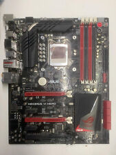 ASUS MAXIMUS VI HERO Motherboard Mainboard Intel Z87 LGA1150 DDR3 With a I/O  picture