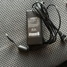 Genuine LiteOn PB-1320-01C-ROHS AC Power Adapter 12V 2.67A for Motorola DCX/DSR  picture