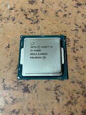 Intel Core i5-6400T Processor 6M Cache up to 2.80 GHz SR2L1 picture