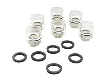 Monsoon Hardline Lock Collar Conversion Kit - 1/2