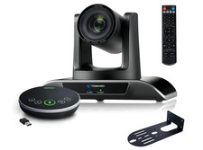 10x Zoom Conference Room Video Camera System, All-in-One HD 1080P 60fps 10X picture