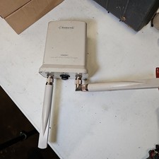 Hawking Hi-Gain HOW2R1 Outdoor Wireless-N Dual Radio Smart Repeater picture