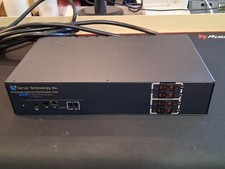 sentry switched cabinet distribution unit CW-16HD1B454, Unit Only No Accessories picture