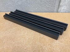 Lot of 3 IBM 97H9754 Rack Blank Panel picture