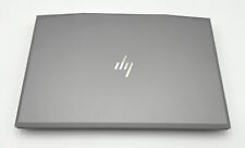 HP ZBook 15V G5 i7-8850H 8GB (BareBones No Battery No HDD No OS No Charger) picture