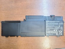 ORIGINAL ASUS ZENBOOK UX32A LAPTOP 7.4V 48Wh 6520mAh LI-POLYMER BATTERY C23-UX32 picture
