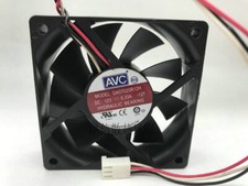 AVC DA07020R12H 12V 0.33A 7020 70mm CPU silent cooling fan picture