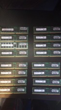Micron 256GB DDR4-2133 ECC Server RAM MTA36ASF2G72PZ-2G1 picture