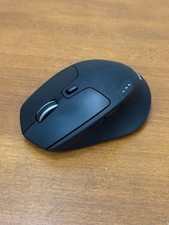 LOGITECH M720 TRIATHLON MULTI-DEVICE WIRELESS MOUSE Bluetooth Unifying,No Dongle picture