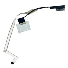 GDF40 EDP RGB WO MIC LCD  Screen Cable for Dell Latitude 5420 5421 30pin 0M8T71 picture