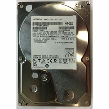 0F15366 - Hitachi 2TB 5900 RPM SATA 3.5