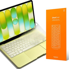 Ghostcover Original Premium Ultra Thin Keyboard Cover Protector, Compatible with picture