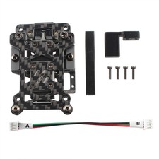Upgraded Carbon Fibre Tap Leveling Sensor for VORON 2.4 3D Printers All Metal picture