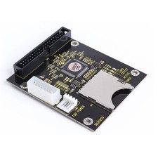 5V SD Card to IDE 40P Male Interface Adapter Card SD to IDE SD Card Connecter picture