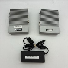 Axiomtek eBOX510-820-FL1 Fanless Embedded Box Computer - Untested - (N10) picture