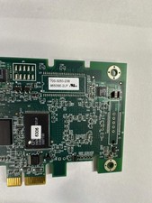 3ware 9650SE-2LP 2-Port SATA II PCIe x1 Hardware RAID Controller 700-3250-23B picture