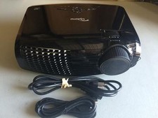 OPTOMA EH1020 FULL HD 1080P DLP PROJECTOR, 3000 LUMENS, NEW FACTORY LAMP picture